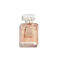 CHANEL Coco Mademoiselle Eau De Parfum 35ml
