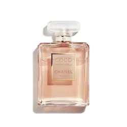 Chanel Coco Mademoiselle 100 ml