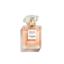 CHANEL Coco Mademoiselle Eau De Parfum Intense 35ml