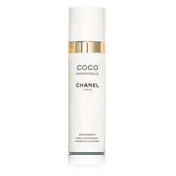 CHANEL Coco Mademoiselle Deodorant Spray 100 ml