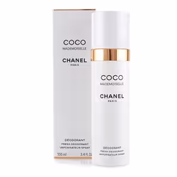 CHANEL Coco Mademoiselle Deodorant Spray 100 ml - Vue supplémentaire 2