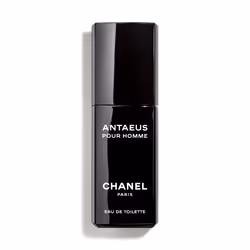 Laissez l’eau de toilette Chanel Antaeus crier haut et fort que l’homme qui vient d’arriver obtient toujours tout ce qu’il dé ...