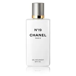 CHANEL №19 200 ml Gel douche Femmes Corps