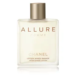 CHANEL Allure Homme Lotion après-rasage 50 ml
