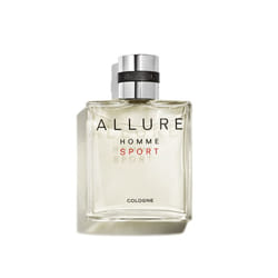 CHANEL Allure Homme Sport eau de cologne 50 ml Hommes