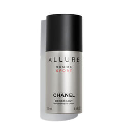 Chanel Allure Homme Sport 100 ml