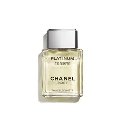 CHANEL Platinum Égoïste Eau De Toilette 50ml