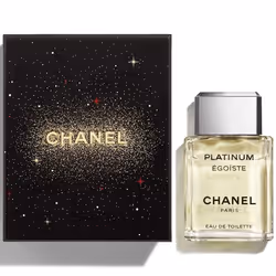 CHANEL Platinum Égoïste Eau De Toilette 50ml - Vue supplémentaire 2