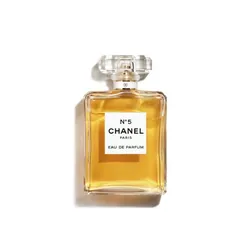 Chanel N°5 50 ml