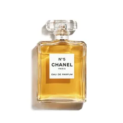CHANEL N.5 100 ml Femmes