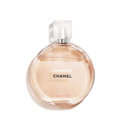 CHANEL Chance Eau Vive Femmes 100 ml