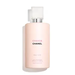 CHANEL Chance Eau Vive 200 ml Lotion Femmes