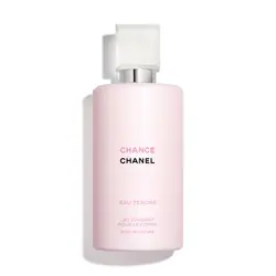 CHANEL Chance Eau Tendre 200 ml Lotion Femmes