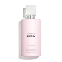 CHANEL Chance Eau Tendre 200 ml Gel douche Femmes Corps