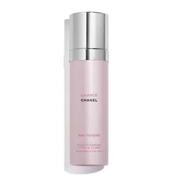 CHANEL Chance Eau Tendre 100ml