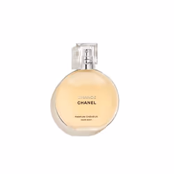 Si vous aimez mettre une goutte de votre parfum préféré dans vos cheveux