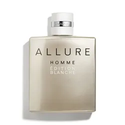 Chanel Allure Homme Édition Blanche 150 ml