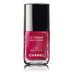 CHANEL Le Vernis vernis à ongles 13 ml Rose Métallique