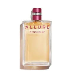 Chanel Allure Sensuelle 100 ml