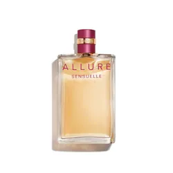 CHANEL Allure Sensuelle Eau De Parfum 50 ml