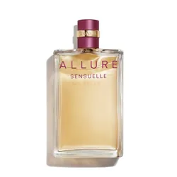 Chanel Allure Sensuelle 100 ml