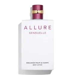 CHANEL Allure Sensuelle 200 ml Lotion Femmes