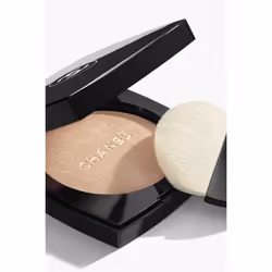 CHANEL Poudre Lumière poudre de visage 8,5 g 10 Ivory Gold - Vue supplémentaire 2
