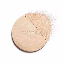 CHANEL Poudre Lumière poudre de visage 8,5 g 10 Ivory Gold - Vue supplémentaire 3