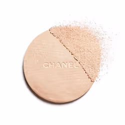 CHANEL Poudre Lumiere 20 Warm Gold 8.5g - Vue supplémentaire 2