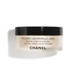CHANEL Poudre Universelle Libre poudre de visage 20 Clair Translucent