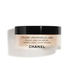 CHANEL Natural Finish Loose Powder poudre de visage 30 g 30 TRANSLUCENT 2