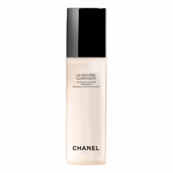 CHANEL La Mousse Clarifiante, Lotion visage, Femmes, 150 ml, Tous types de peau, Nettoyant, Exfoliation, Lumineux, Lissage, F ...