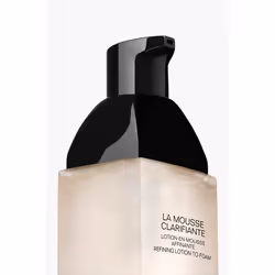 CHANEL La Mousse Clarifiante Lotion visage 150 ml Femmes