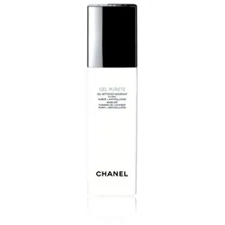 CHANEL Gel Pureté Gel nettoyant Femmes 150 ml