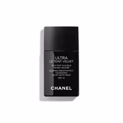 CHANEL Ultra Le Teint Velvet B50 30 ml, Bouteille, Liquide, Peau mixte, Peau normale, Beige, B50, Naturel