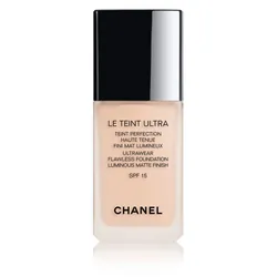 Chanel Le Teint Ultra teinte 12 Beige Rosé 30 ml