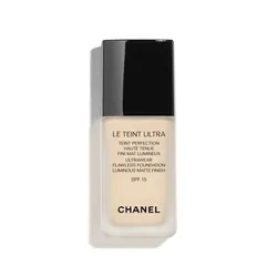 CHANEL Le Teint Ultra 20 Beige 30ml