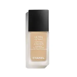 CHANEL Ultra le teint le fond de teint fluide, 30ml, B30