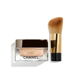 CHANEL Sublimage Le Teint 30 g Pot Crème 32 Beige Rosé