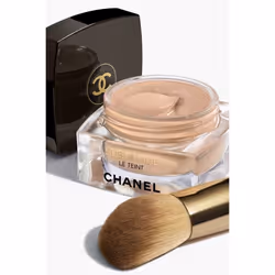 CHANEL Sublimage Le Teint 30 g Pot Crème 32 Beige Rosé - Vue supplémentaire 3