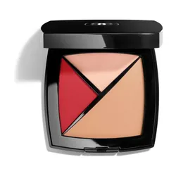 CHANEL Palette Essentielle Été