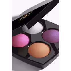 CHANEL Enchanted Night ombre à paupière 12 g Perle, Satin - Vue supplémentaire 2