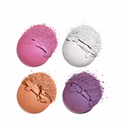CHANEL Enchanted Night ombre à paupière 12 g Perle, Satin - Vue supplémentaire 3