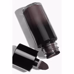 CHANEL Ombre Première Libre ombre à paupière 4 g 414 Mûrier Noir Lumineux, Satin - Vue supplémentaire 2