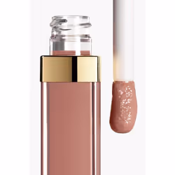 CHANEL Rouge Coco Gloss brillant à lèvres 6 ml 716 Caramel - Vue supplémentaire 2