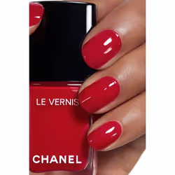 Chanel Le Vernis teinte 08 Pirate 13 ml - Vue supplémentaire 3