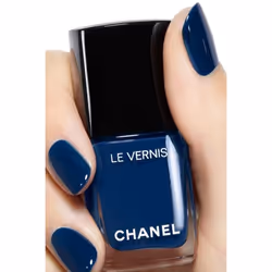 CHANEL Le Vernis vernis à ongles 13 ml Bleu - Vue supplémentaire 2