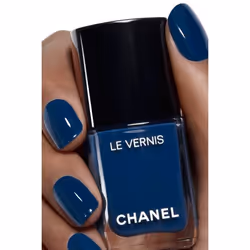 CHANEL Le Vernis vernis à ongles 13 ml Bleu - Vue supplémentaire 3