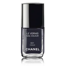 CHANEL Le Vernis vernis à ongles 13 ml Bleu Gloss