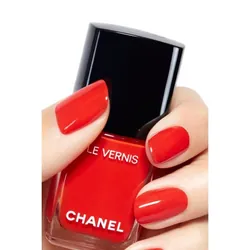 CHANEL Le Vernis 634 Arancio Vibrante 13ml